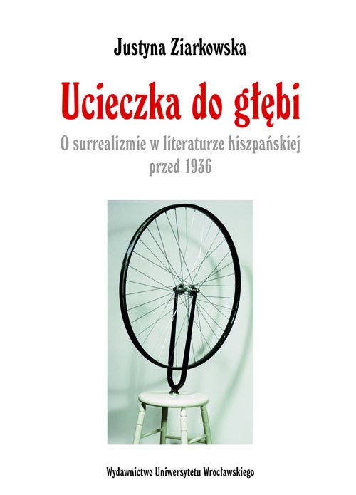 Ucieczka do głębi