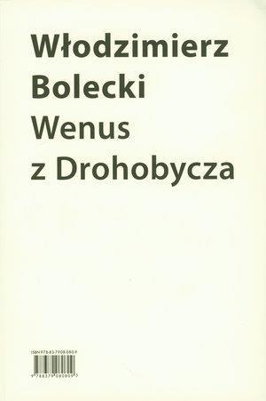 Wenus z Drohobycza