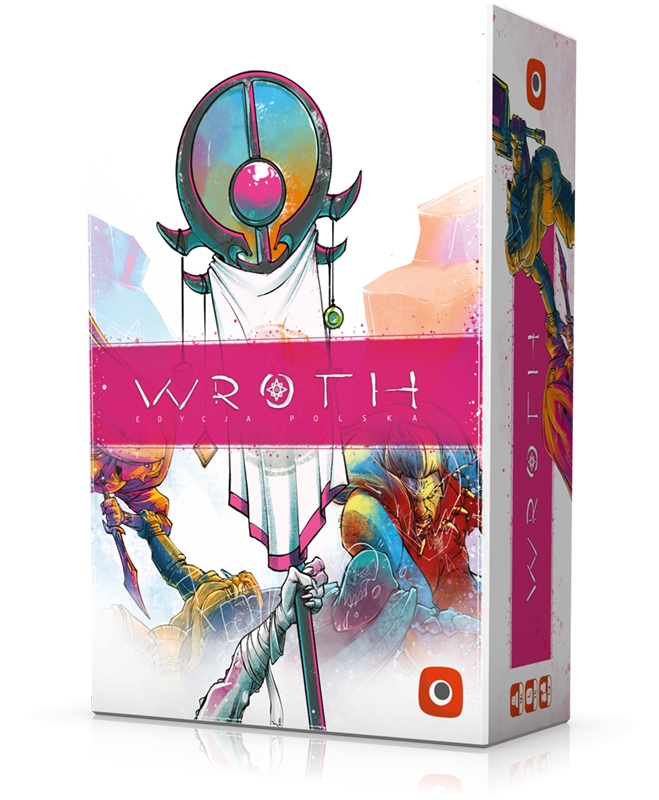 Wroth
