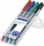 Foliopis Lumocolor F 4 kolory