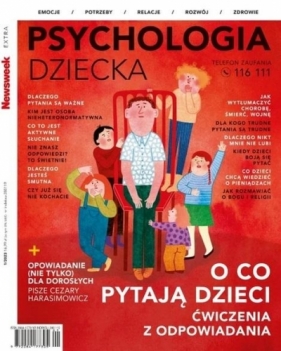 Newsweek Extra 1/2023 O co pytają dzieci - Opracowanie zbiorowe