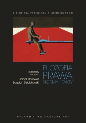 Filozofia prawa - Dziobkowski Bogdan, Hołówka Jacek