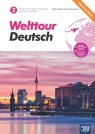 Welttour Deutsch 2. Edycja 2024 935/2/2019 Sylwia Mróz-Dwornikowska