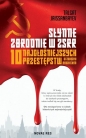 Słynne zbrodnie w ZSRR - Talgat Jaissanbayev