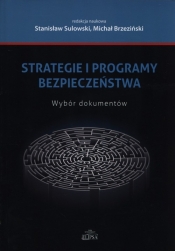 Strategie i programy bezpieczeństwa