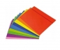 Teczka z gumką Kreska, kolorowa, A4, 1 szt