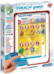Touch pad (60080)