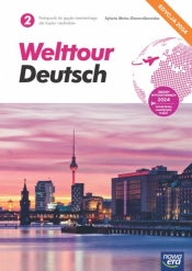 Welttour Deutsch 2. Edycja 2024 - Sylwia Mróz-Dwornikowska