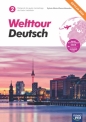 Welttour Deutsch 2. Edycja 2024 - Sylwia Mróz-Dwornikowska