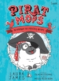 Wyprawa na piracką wyspę. Pirat Mops. Tom 4 - Laura James