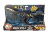 Jurassic World Indoraptor dinozaur z dźwiękiem