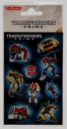 Naklejki Herlitz Transformers (11291739)