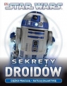 Star Wars Sekrety Droidów
	 (51809)