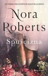 Spuścizna. Trylogia Zaginione Narzeczone. Tom 1 Nora Roberts