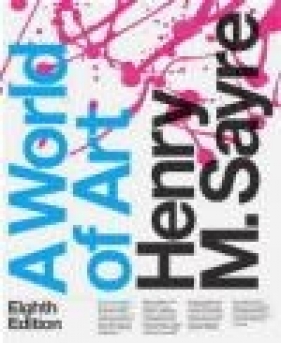 A World of Art - Sayre Henry