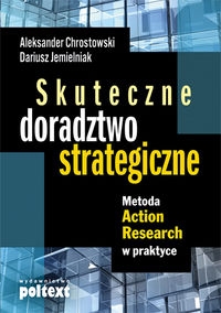 Skuteczne doradztwo strategiczne