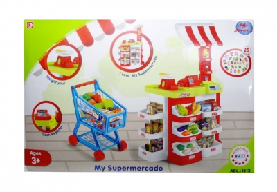 Supermarket