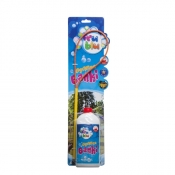 FRU BLU Bańki Obręcz płyn 500ml (DKF8180)