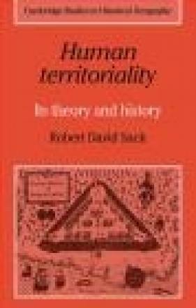 Human Territoriality - Robert David Sack