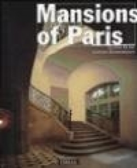 Mansions of Paris Olivier Blanc