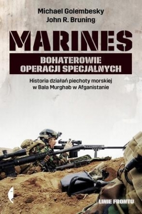 Marines. - Golembesky Michael
