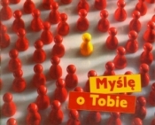 Myślę o Tobie.Perełka 166 - Opracowanie zbiorowe