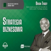 Strategia biznesowa - Tracy Brian