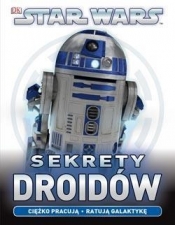 Star Wars Sekrety Droidów (51809)