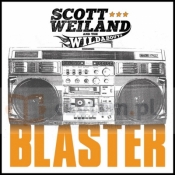 Blaster