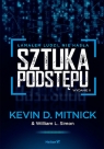 Sztuka podstępu. Łamałem ludzi, nie hasła w.2 Opracowanie zbiorowe