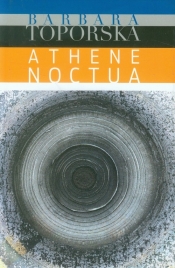 Athena noctua - Toporska Barbara