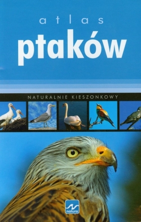 Atlas ptaków