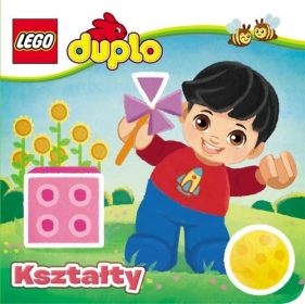 Lego Duplo Kształty (LBO-11)