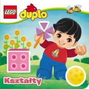Lego Duplo Kształty (LBO-11)