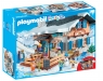 Playmobil Family Fun: Chata górska (9280) Wiek: 4+
