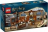 LEGO 76442 HARRY POTTER Zamek Hogwart: Zajęcia z zaklęć i uroków