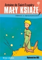 Mały książę. Lektura z opracowaniem - Antoine de Saint-Exupéry