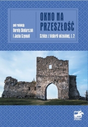 Okno na przeszłość - Jacek Szymala