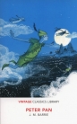 Peter Pan - James Matthew Barrie