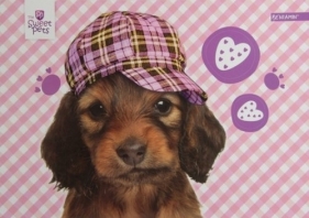 Podkład na biurko Sweet Pets miękki foliowany Pies (603280)