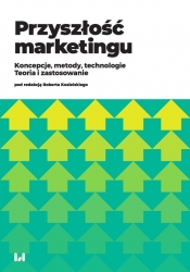 Przyszłość marketingu - Kalińska-Kula Magdalena