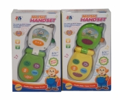 Telefon dla malucha