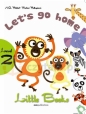 Little Books - Let's Go Home +CD - Marileni Malkogianni, H.Q. Mitchell