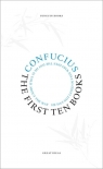 The First Ten Books Confucius