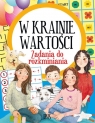 W krainie wartości. Zadania do rozkminiania Marek Michalak