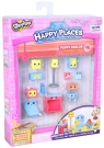 Shopkins Happy Places Dekorator zestaw ((HPP56195))