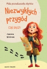 Mała poszukiwaczka skarbów. Tom 2. Niezwykłych przygód ciąg dalszy Joanna Wiśnios