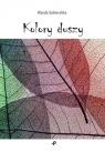 Kolory duszy Wanda Sobieralska