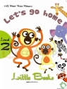 Little Books - Let's Go Home +CD H.Q. Mitchell, Marileni Malkogianni