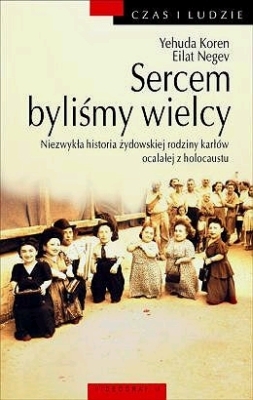 Sercem byliśmy wielcy